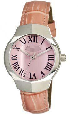 Custom Leather Watch Straps BR401