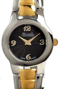 Customized Stainless Steel Watch Bracelets BR802