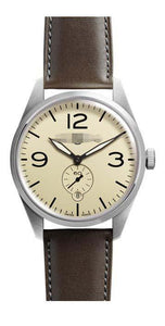 Customize Beige Watch Dial BR-123-Original-Beige