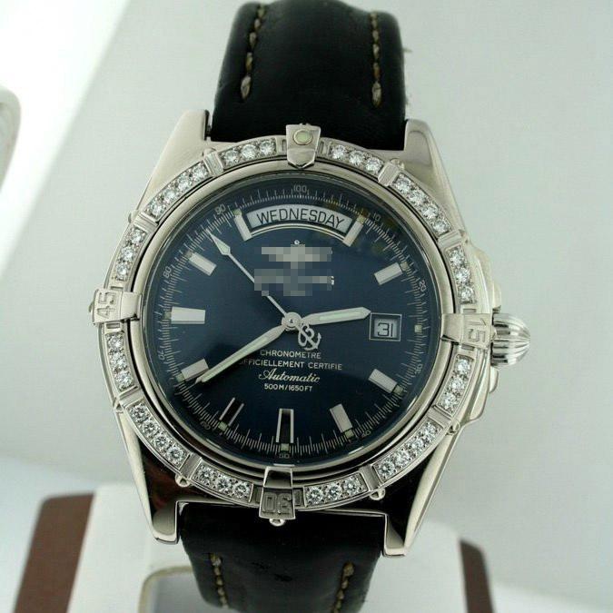 Watches And Clock Manufacturer J45355