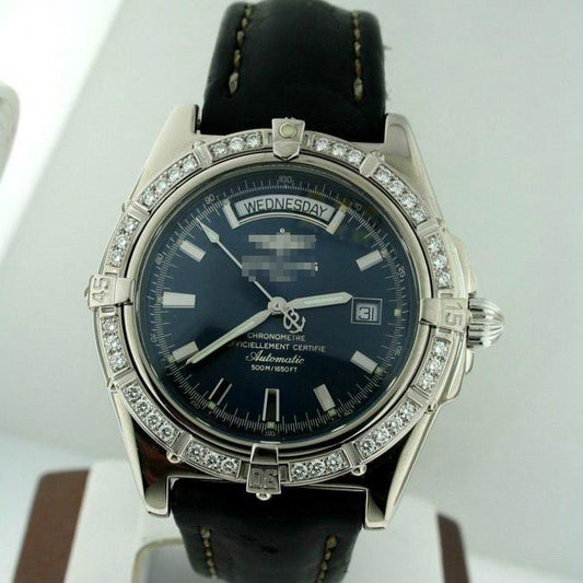 Watches And Clock Manufacturer J45355