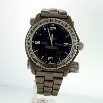 The Watches Suppliers E56321