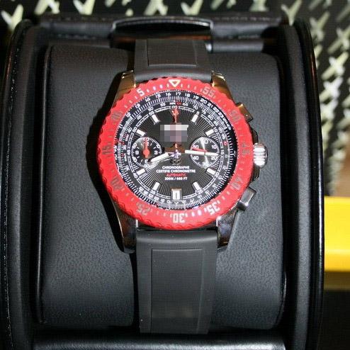 Design Watches Brands A2736303-B823BKRD