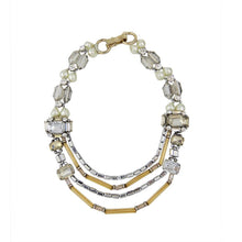 Load image into Gallery viewer, Wholesale Unique Art Deco Beaded Handmade Necklace Custom Bijoux