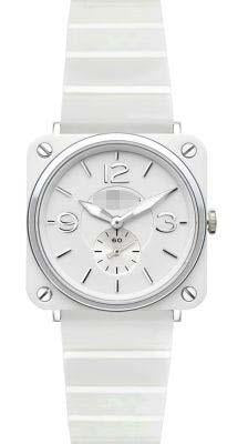 Custom White Watch Dial 101.033