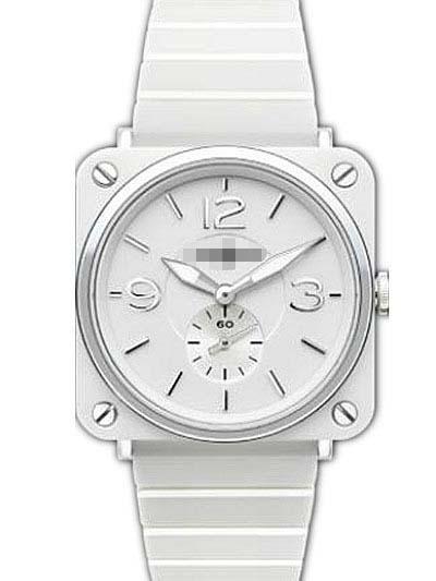 Custom Ceramic Watch Bands BRS-WHTCERA-CERAMIC