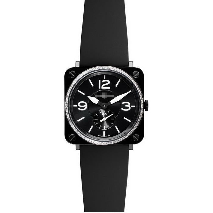 Personalized Logo Watches BR-S