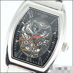 Wholesale Stainless Steel Watch Bands BS012-SBK