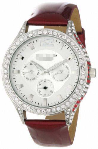 Wholesale Leather Watch Bands BS1008RE