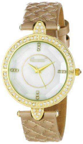 Wholesale Leather Watch Bands BS1025CA