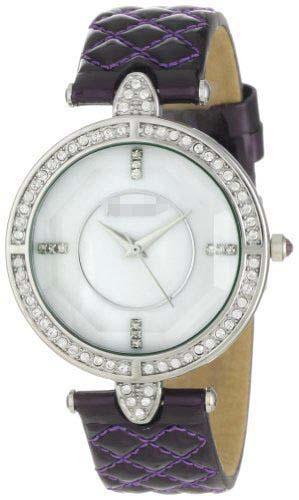 Custom Leather Watch Bands BS1025PU