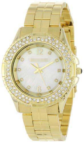 Custom Stainless Steel Watch Bands BS1033GO