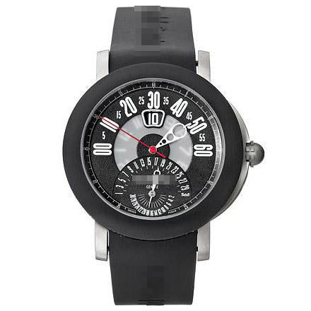 Wholesale Vive Fashion Men's Titanium Automatic Watches BSP-Y-80-266-CABDRUB