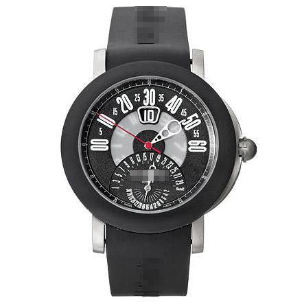 Wholesale Unique Quality Men's Titanium Automatic Watches BSP-Y-80-266-CABDRUB