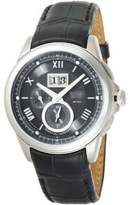 Custom Leather Watch Bands BT0001-12E