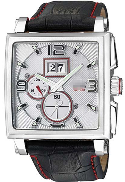 Customised Leather Watch Bands BT0070-01A