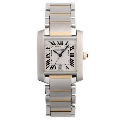 Custom Build Watch W51002Q4