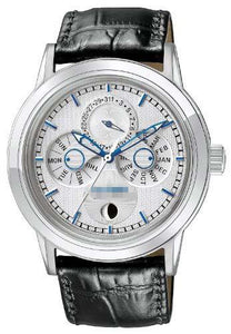 Customization Leather Watch Straps BU0030-00A