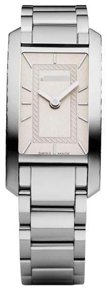 Custom Stainless Steel Watch Bands BU1057