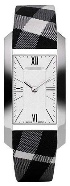 Custom Fabric Watch Bands BU1077