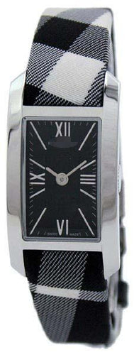 Custom Fabric Watch Bands BU1080