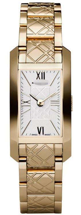 Customized Stainless Steel Watch Bracelets BU1093