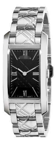 Customize Stainless Steel Watch Belt BU1098