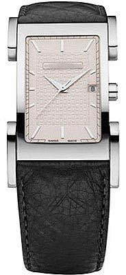 Custom Leather Watch Bands BU1107