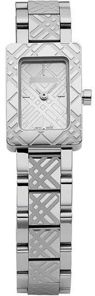 Customize Stainless Steel Watch Bands BU1170