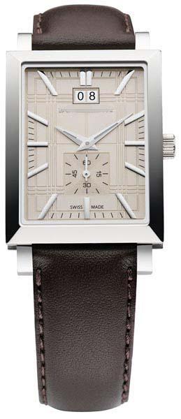 Custom Leather Watch Bands BU1322