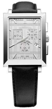 Custom Leather Watch Bands BU1327