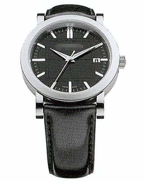 Customize Leather Watch Bands BU1354