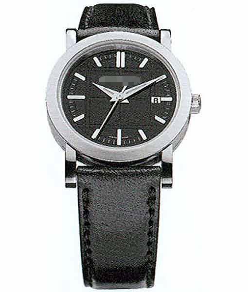 Customised Leather Watch Bands BU1355