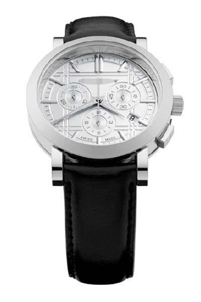 Customization Leather Watch Bands BU1361