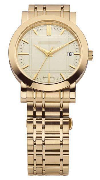Custom Watch Dial BU1393