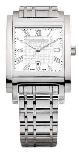 Customize Stainless Steel Watch Bands BU1550