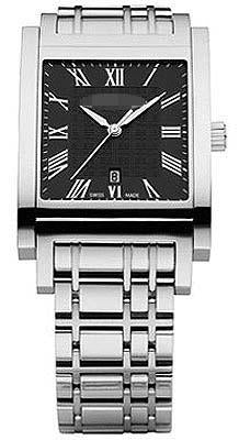 Wholesale Stainless Steel Watch Bands BU1555