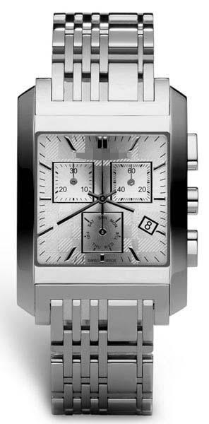 Custom Stainless Steel Watch Bands BU1560