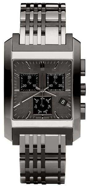 Customize Stainless Steel Watch Bands BU1561