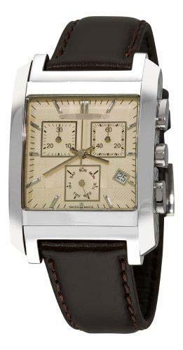 Custom Calfskin Watch Bands BU1565