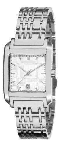 Custom Silver Watch Dial BU1572