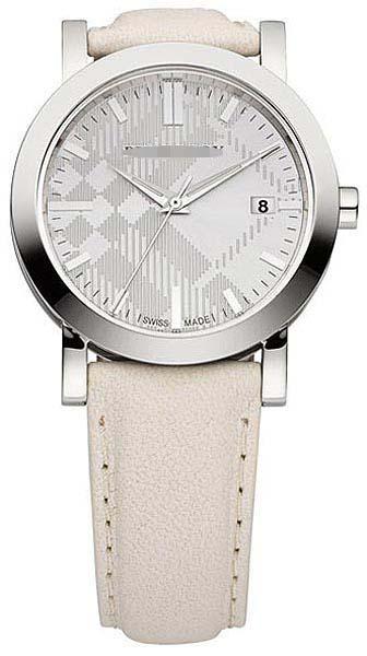 Customised Leather Watch Bands BU1750
