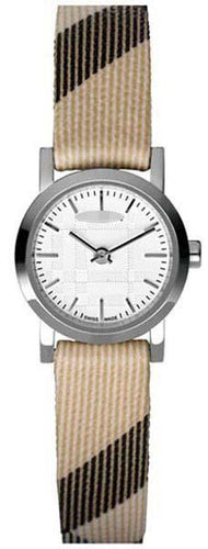 Wholesale Fabric Watch Bands BU1759