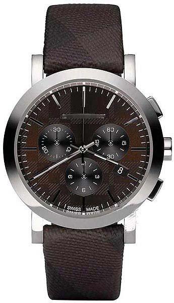 Custom Leather Watch Bands BU1776