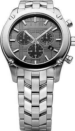 Customized Stainless Steel Watch Bands BU1850