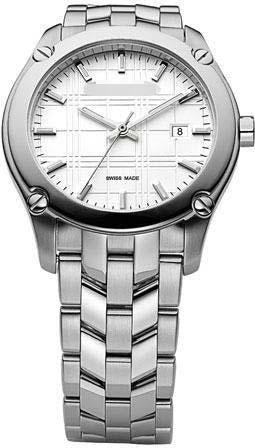 Custom Stainless Steel Watch Bands BU1852