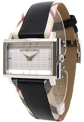 Custom Leather Watch Bands BU2150
