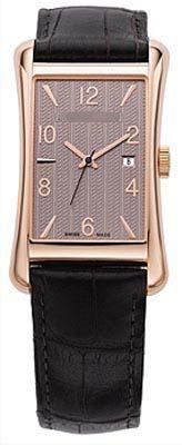 Custom Leather Watch Bands BU3000
