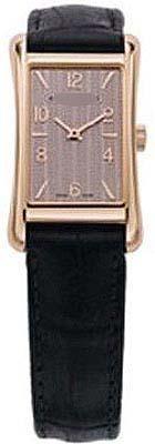 Custom Leather Watch Bands BU3001