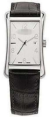 Customize Leather Watch Bands BU3002
